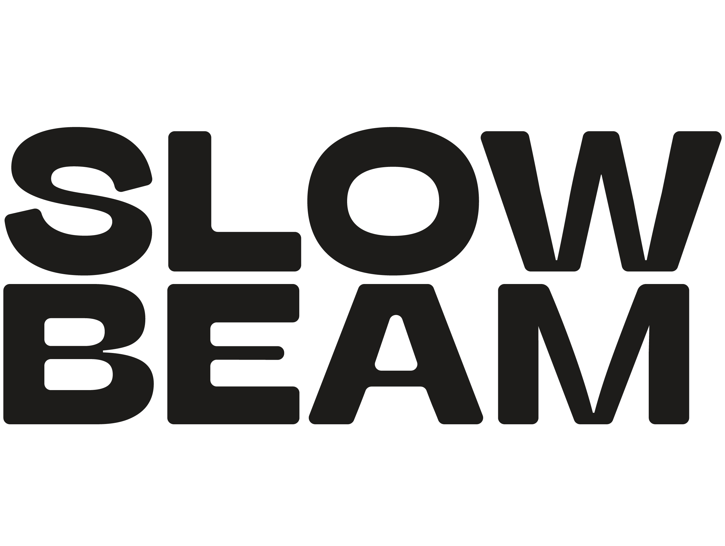 Slow Beam